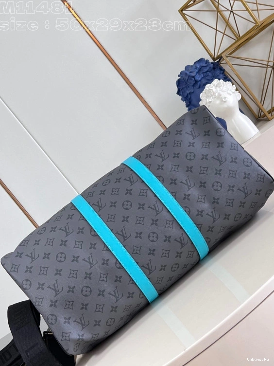LOUIS KEEPALL VUITTON 50 BANDOULIÈRE 0504